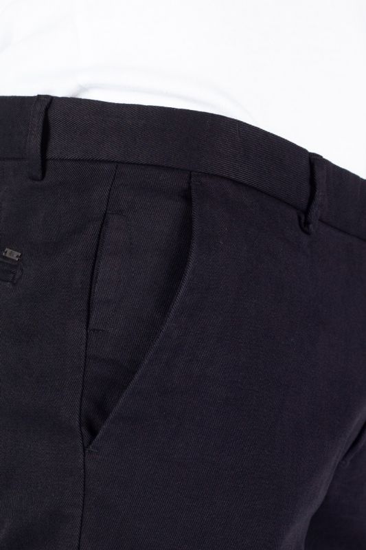 Klasikinės kelnės BLK JEANS 8475-1142-101-201