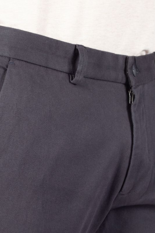 Klasikinės kelnės BLK JEANS 8475-1142-102-201