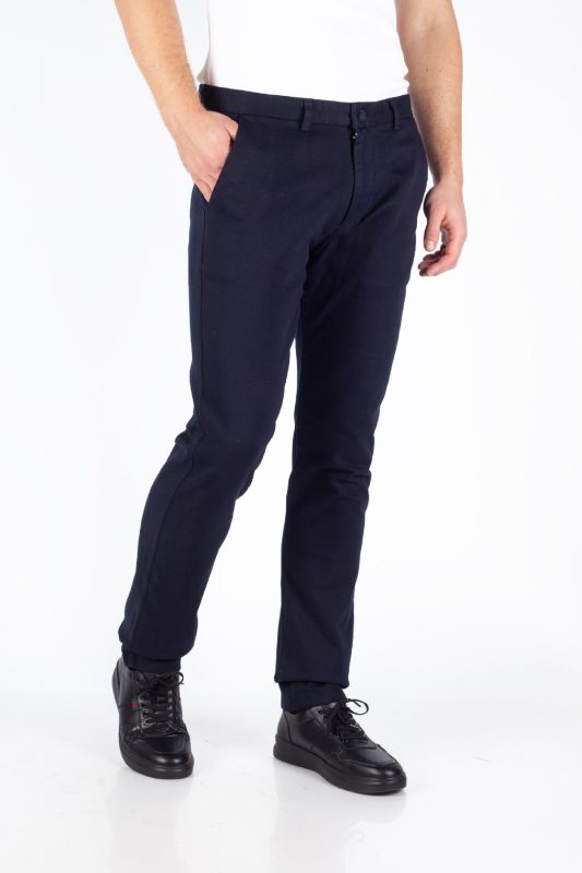 Klasikinės kelnės BLK JEANS 8475-1142-105-201