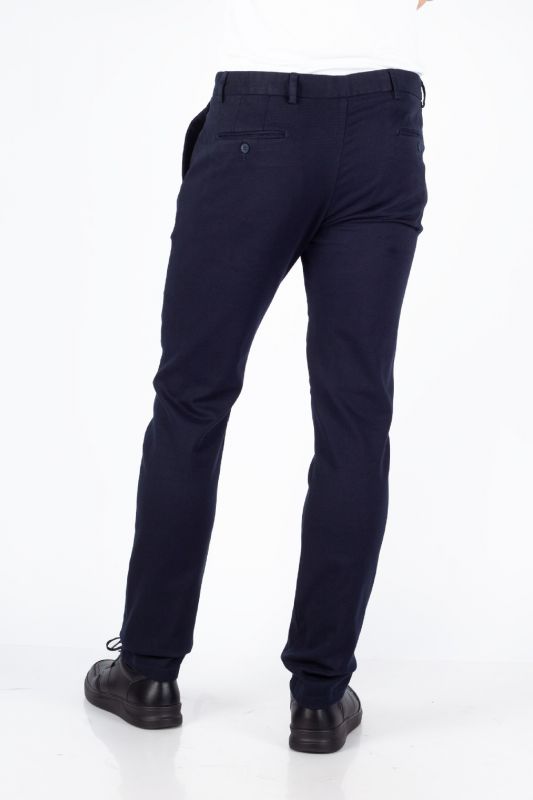 Klasikinės kelnės BLK JEANS 8475-1142-105-201