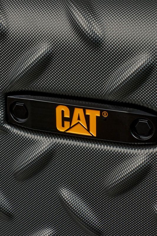 Kelioniniai lagaminai CAT 84850-366