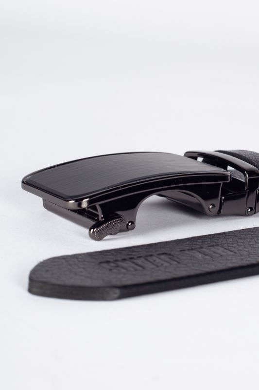 Odinis diržas BLK JEANS 983935-202-01