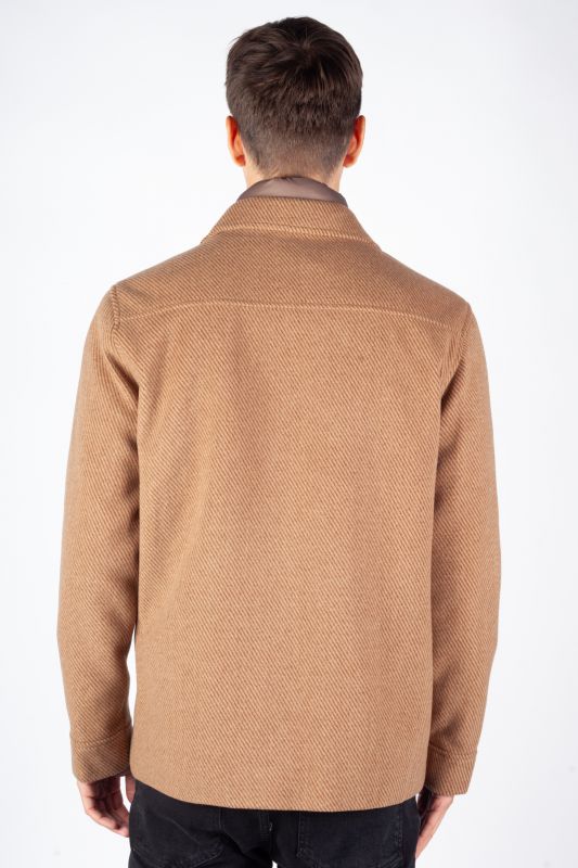 Striukė FRAPPOLI 9995-MAXI-CAMEL