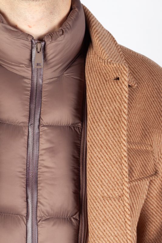 Striukė FRAPPOLI 9995-MAXI-CAMEL