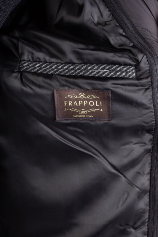 Striukė FRAPPOLI 9995-MAXI-SIYAH