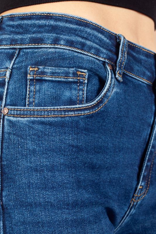 Džinsai NORFY BC9228-1