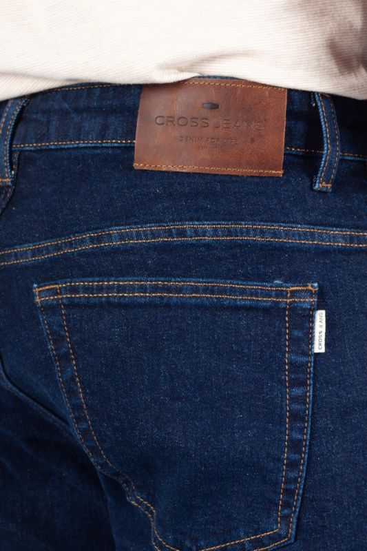 Džinsai CROSS JEANS C132-160