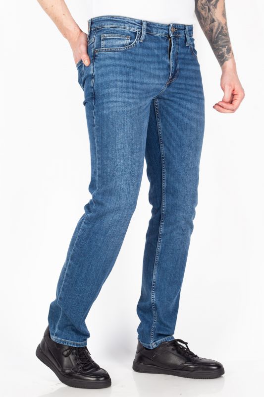 Džinsai CROSS JEANS F194-700