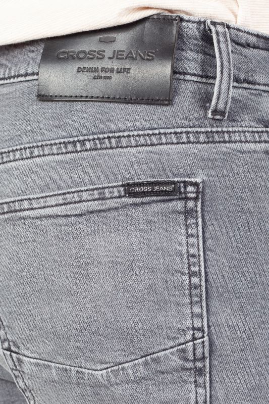 Džinsai CROSS JEANS F194-713