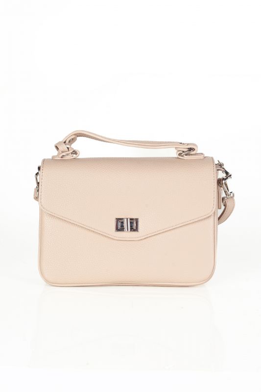 Rankinė FLORA&CO F6979-BEIGE