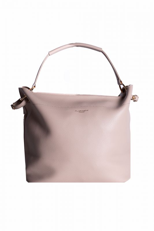 Rankinė FLORA&CO H6966-BEIGE