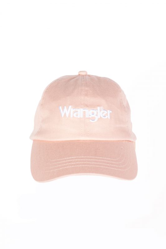 Kepurė WRANGLER 112364060