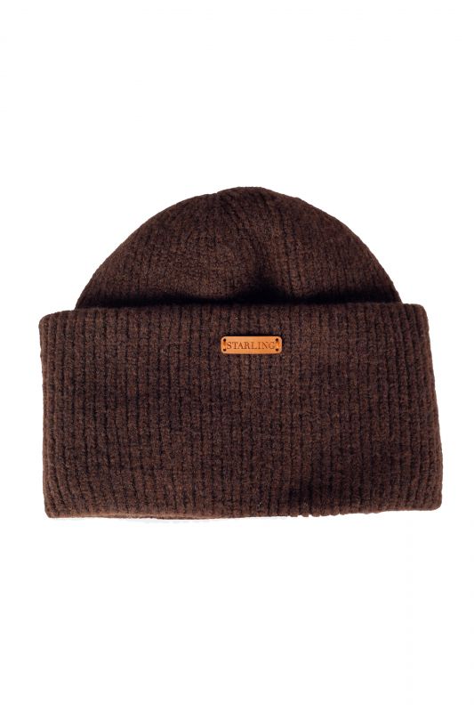 Žieminė kepurė STARLING B173-N-BINGO