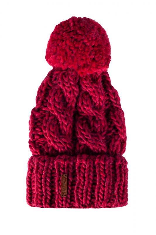 Žieminė kepurė STARLING B178-H-SNUG