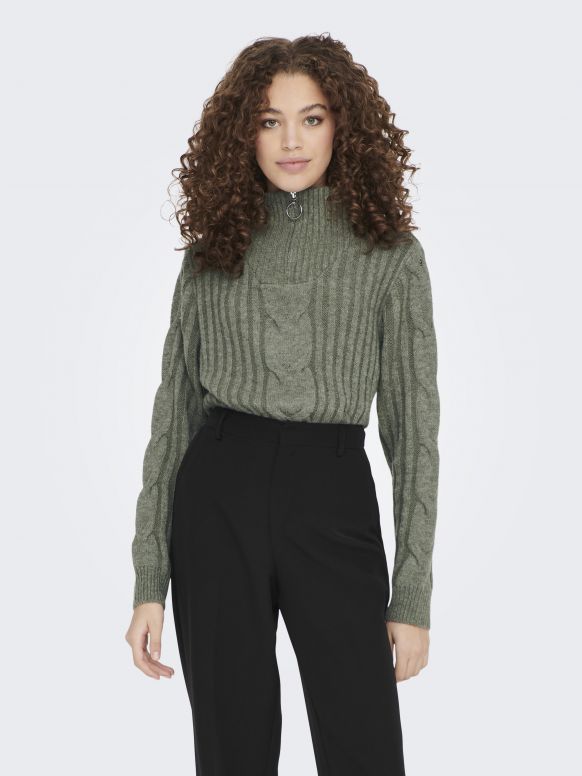 Megztinis JACQUELINE DE YONG 15242811-Kalamata