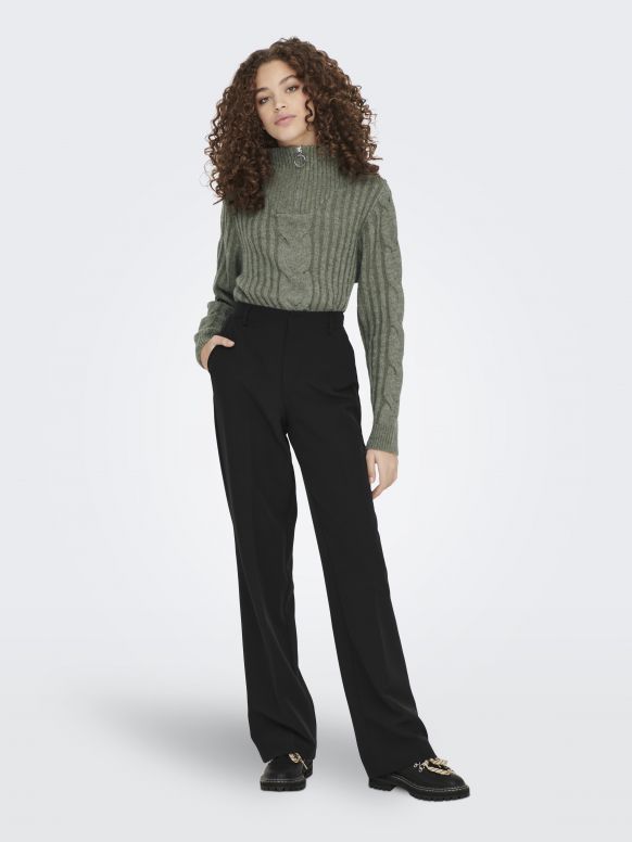 Megztinis JACQUELINE DE YONG 15242811-Kalamata