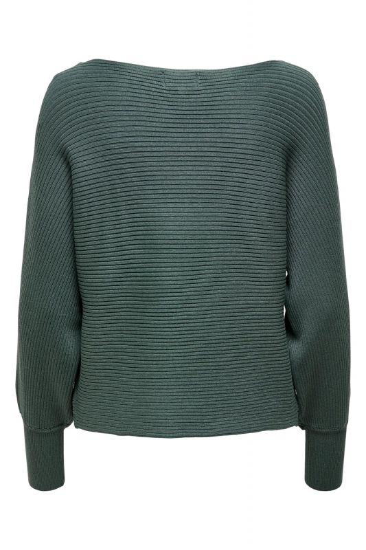 Megztinis ONLY 15226298-Balsam-Green