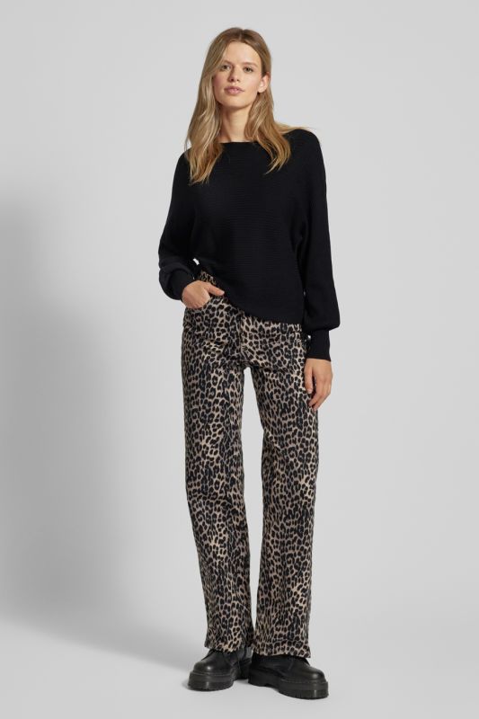 Megztinis ONLY 15226298-Black