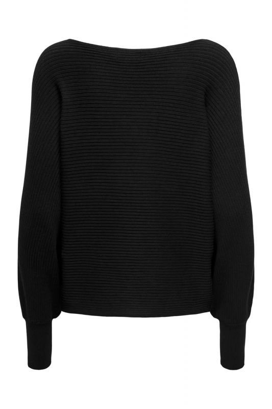 Megztinis ONLY 15226298-Black