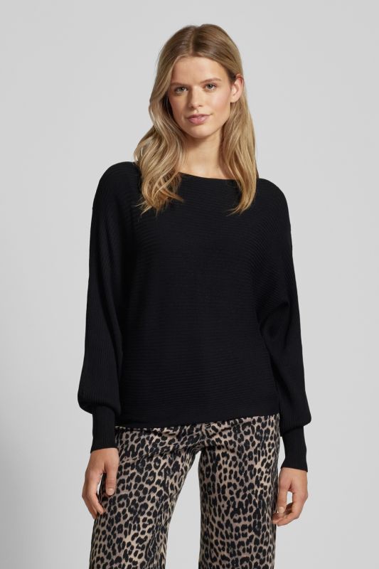 Megztinis ONLY 15226298-Black