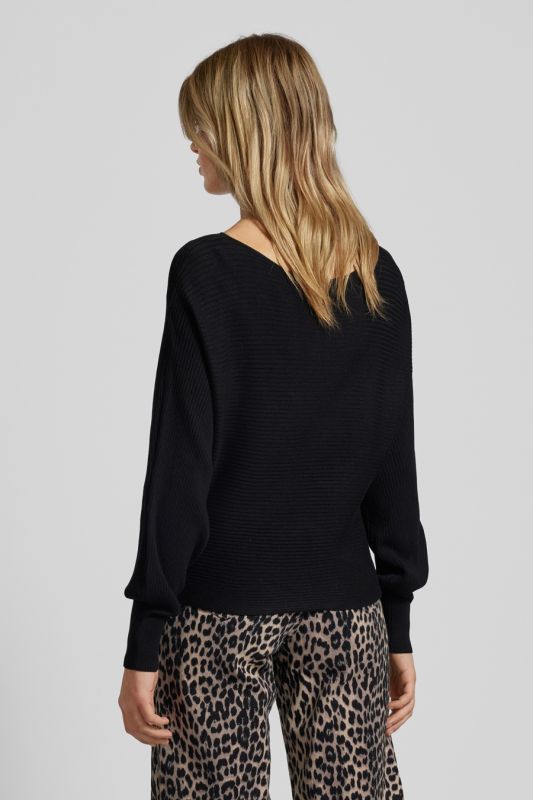 Megztinis ONLY 15226298-Black