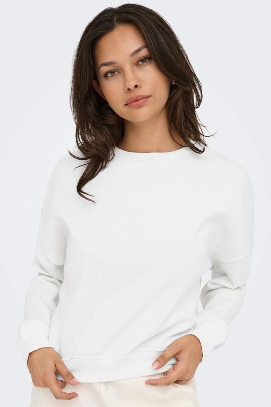 Džemperis ONLY 15243380-White