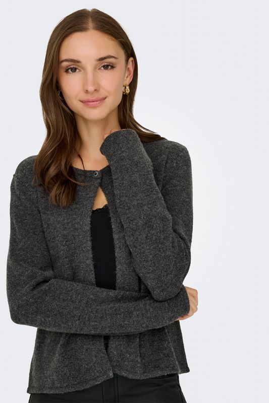 Striukė JACQUELINE DE YONG 15355568-DG-Melange
