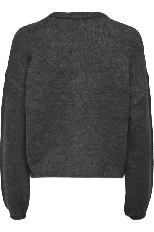 Striukė ONLY 15242300-DG-Melange