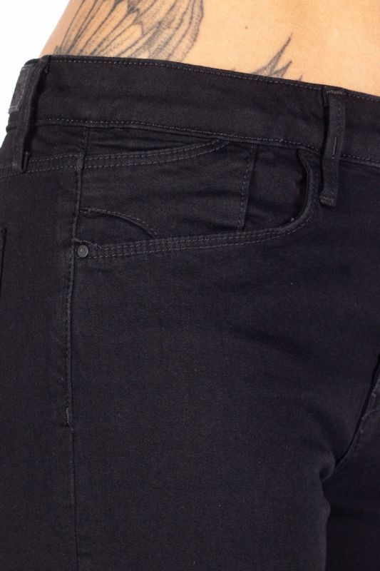 Džinsai CROSS JEANS N492-008