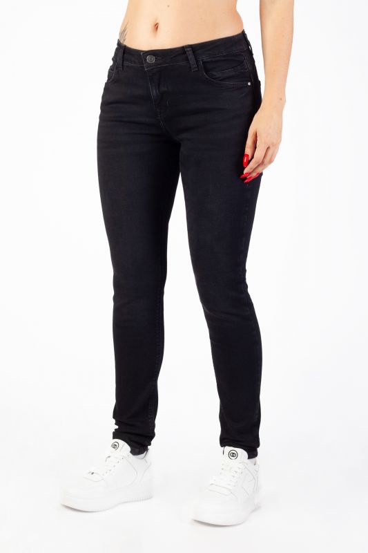 Džinsai CROSS JEANS P419-032