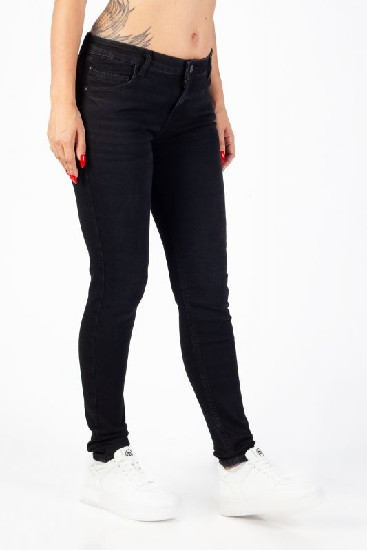 Džinsai CROSS JEANS P419-032