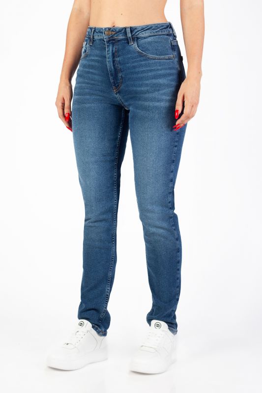 Džinsai CROSS JEANS P509-010