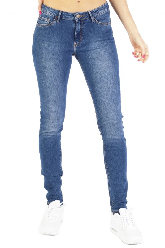 Džinsai CROSS JEANS N497-208