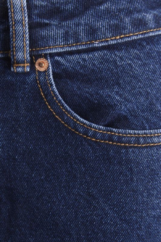 Džinsai JJXX 12203894-Dark-Blue