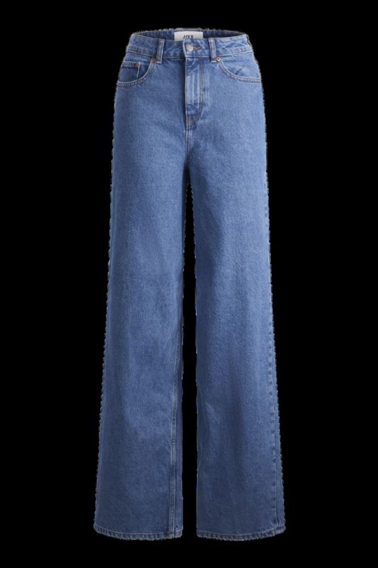 Džinsai JJXX 12203895-Medium-Blue