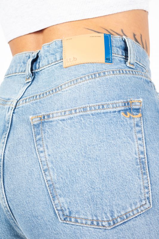 Džinsai LTB JEANS 1009-51518-15819-54865