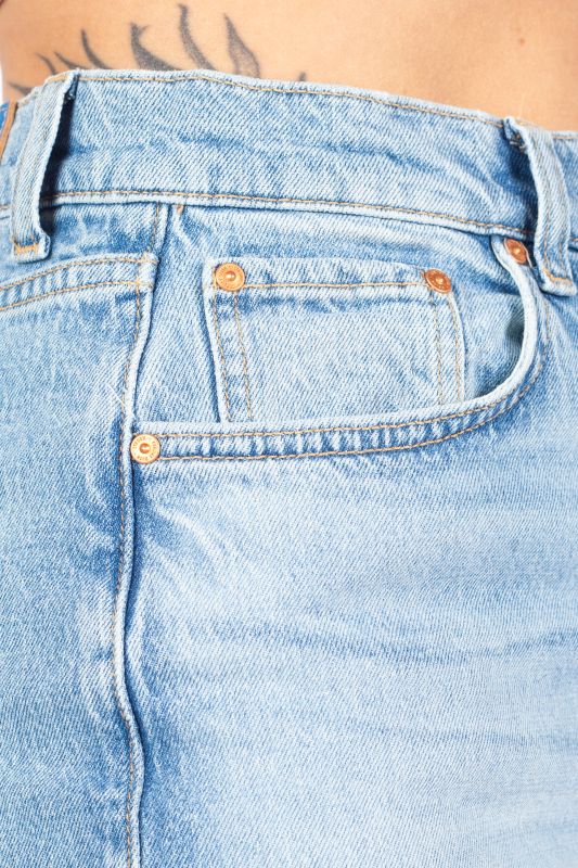 Džinsai LTB JEANS 1009-51518-15819-54865