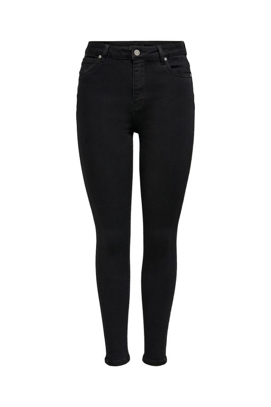 Džinsai ONLY 15249386-Black