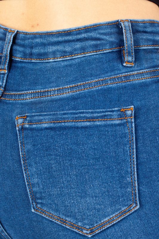 Džinsai VS MISS SHW8945