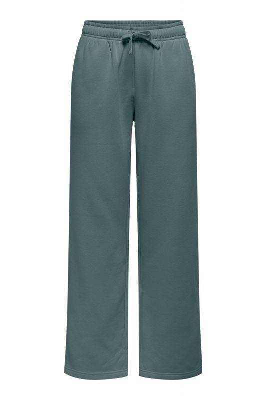 Sportinės kelnės ONLY 15338734-Balsam-Green