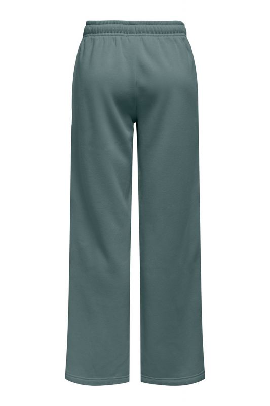Sportinės kelnės ONLY 15338734-Balsam-Green