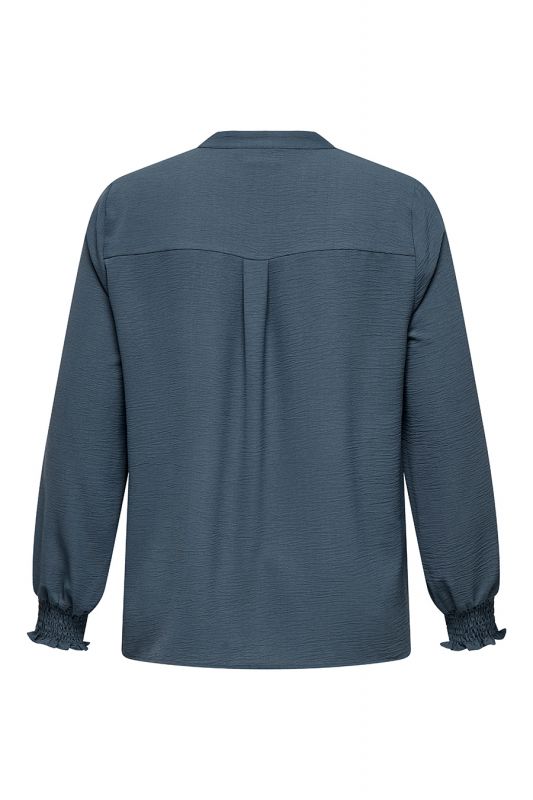 Palaidinė ONLY CARMAKOMA 15285157-Ombre-Blue