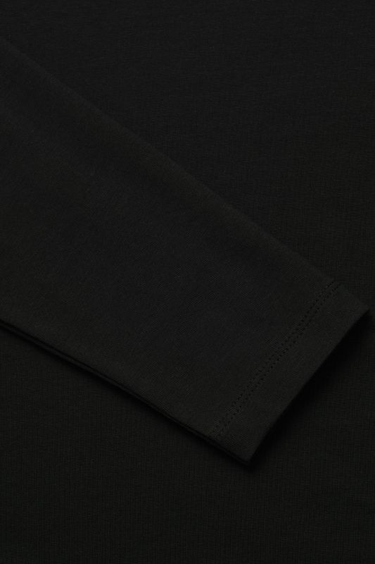 Marškinėliai ilg. rankovėmis JJXX 12258414-Black