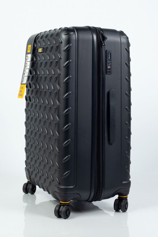 Travel suitcase CAT, large 83686-01