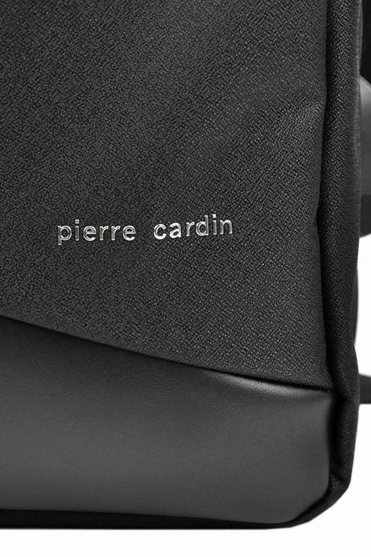 Kompiuterio krepšys PIERRE CARDIN 33972-ALAN02-NERO