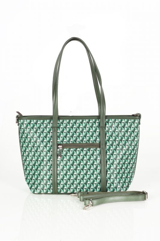 Rankinė FLORA&CO F8545-VERT