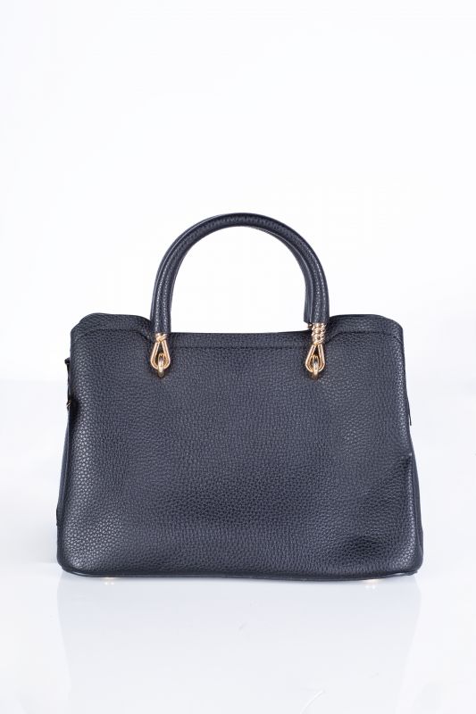 Rankinė FLORA&CO H6931-NOIR