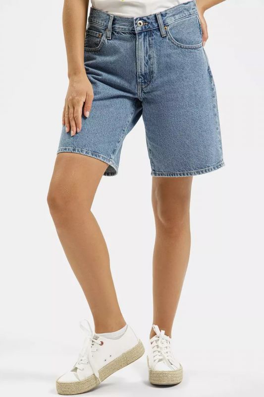 Džinsiniai šortai CROSS JEANS A704-007