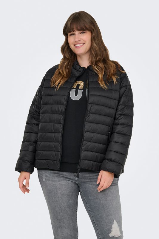 Striukė ONLY CARMAKOMA 15352684-Black