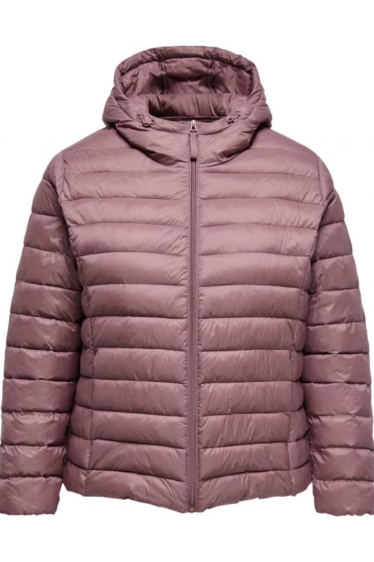 Striukė ONLY CARMAKOMA 15366368-Rose-Brown